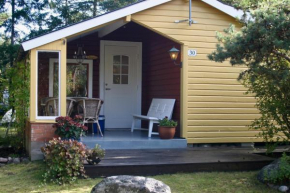 Småland island cabin in Mönsterås